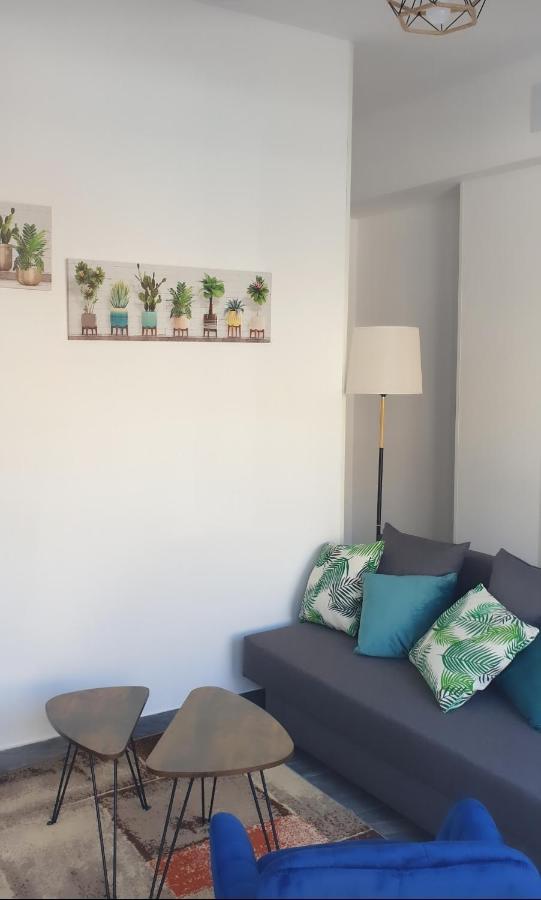 Apartamentos Leman Benicarló Extérieur photo