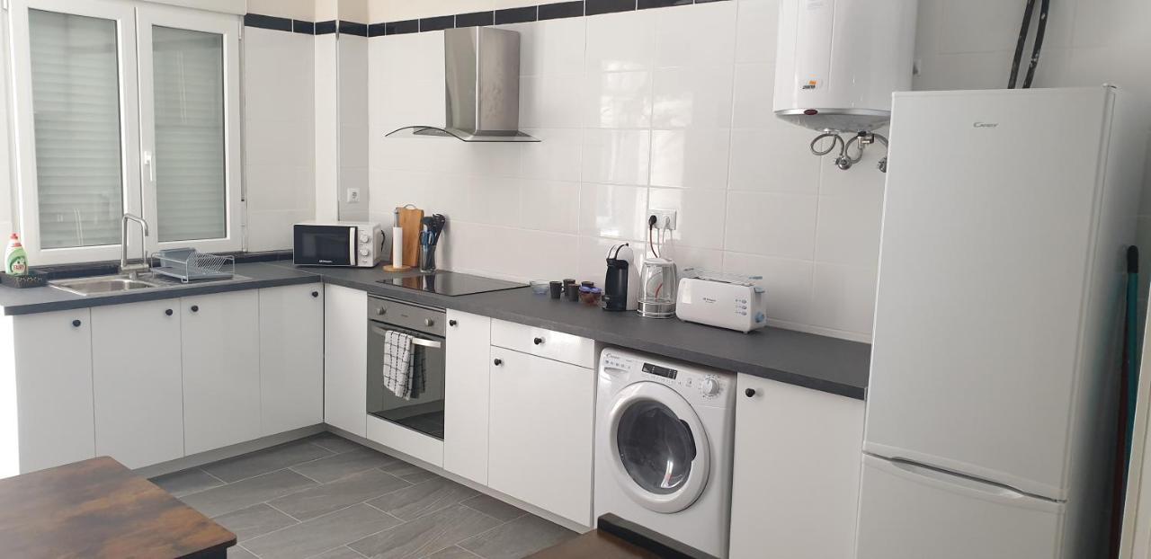 Apartamentos Leman Benicarló Extérieur photo