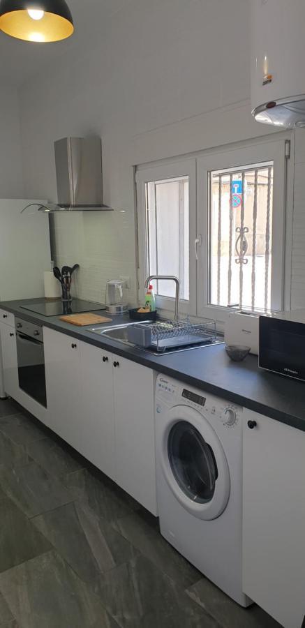 Apartamentos Leman Benicarló Extérieur photo