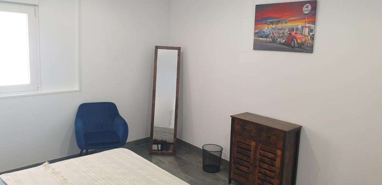 Apartamentos Leman Benicarló Extérieur photo