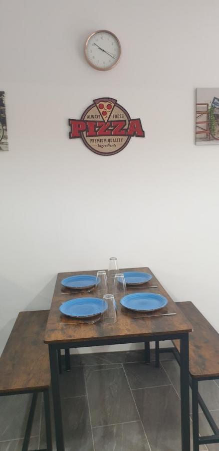 Apartamentos Leman Benicarló Extérieur photo