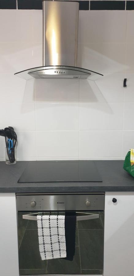 Apartamentos Leman Benicarló Extérieur photo