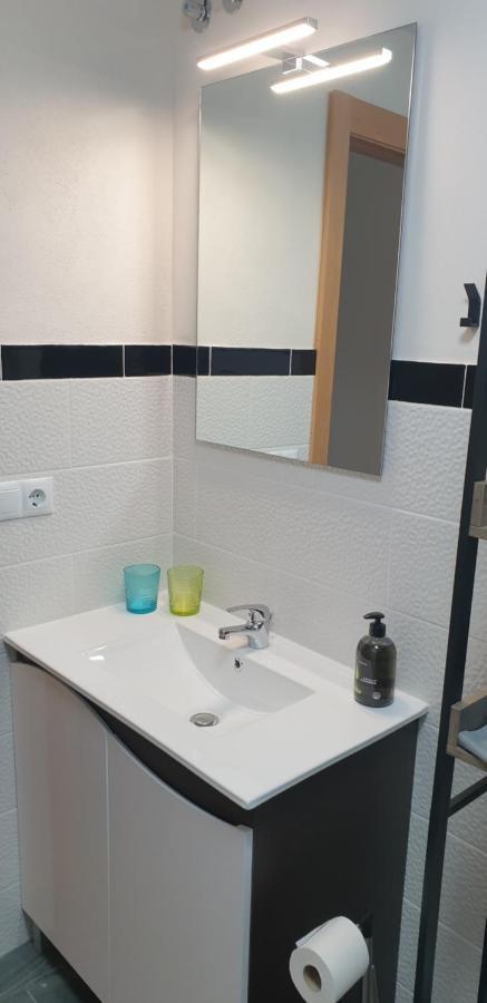 Apartamentos Leman Benicarló Extérieur photo