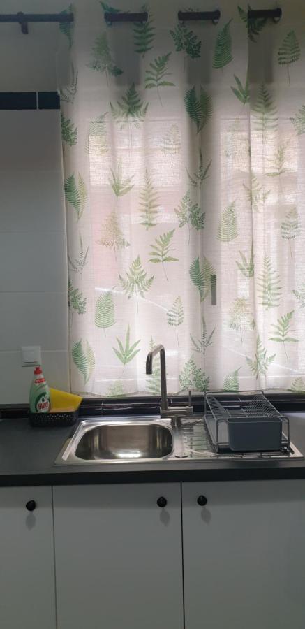 Apartamentos Leman Benicarló Extérieur photo