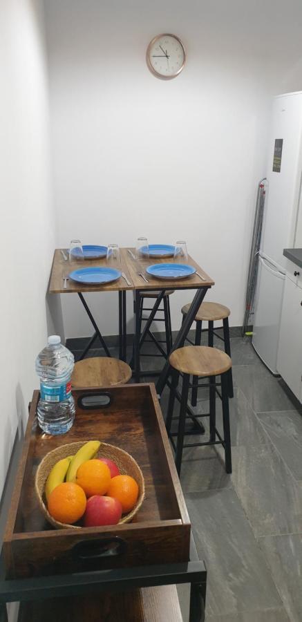 Apartamentos Leman Benicarló Extérieur photo