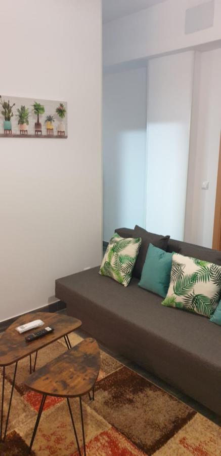 Apartamentos Leman Benicarló Extérieur photo