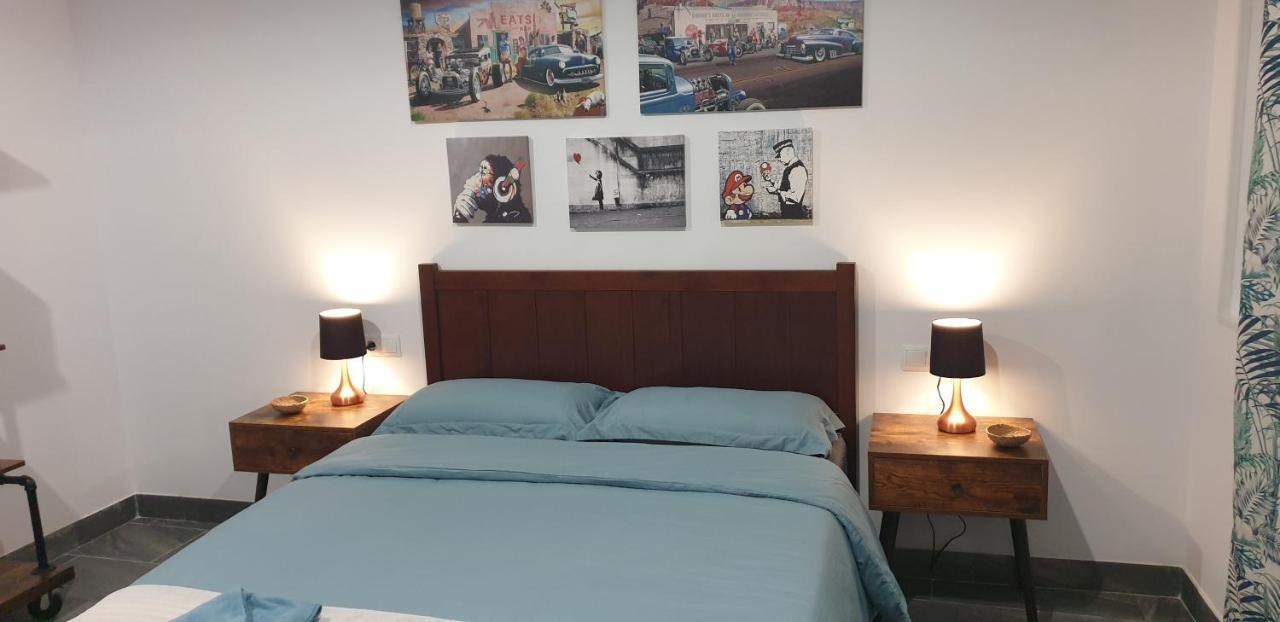Apartamentos Leman Benicarló Extérieur photo