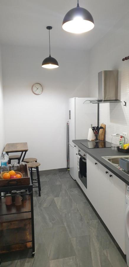 Apartamentos Leman Benicarló Extérieur photo